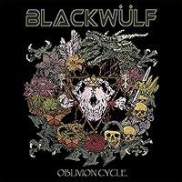 Algopix Similar Product 9 - Blackwulf - Oblivion Cycle
