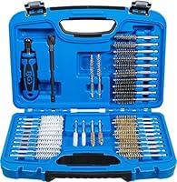 Algopix Similar Product 12 - BGS 3078 | Brush Set | 38 pcs.