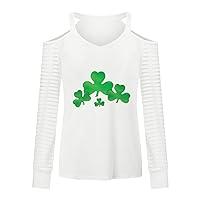 Algopix Similar Product 3 - Special Deals Saint Patricks Day Shirts