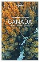 Algopix Similar Product 7 - Lonely Planet Best of Canada Travel