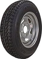 Algopix Similar Product 2 - Kenda KR03 Radial Tire wDirectional