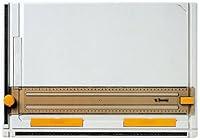 Algopix Similar Product 6 - Tecnostyl teknica A3