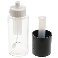 Algopix Similar Product 1 - Zerodeko Olive Oil Leakproof Oil Bottle