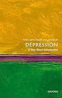 Algopix Similar Product 16 - Depression A Very Short Introduction