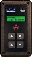 Algopix Similar Product 2 - Mazur Instruments PRM9000 Geiger