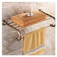Algopix Similar Product 15 - Towel Racks Bathroom Wall Mounted Towel