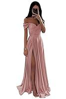 Algopix Similar Product 5 - Dusty Rose Bridesmaid Dresses Long Plus