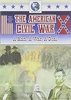 Algopix Similar Product 7 - The American Civil War A Man A War A