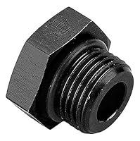 Algopix Similar Product 4 - Earls Performance AT581404ERL Black