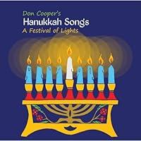 Algopix Similar Product 1 - Hanukkah Songs