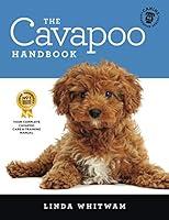 Algopix Similar Product 18 - The Cavapoo Handbook The Essential