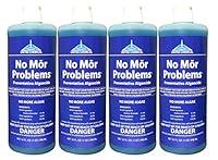 Algopix Similar Product 13 - 4 PACK  United Chemical No Mor