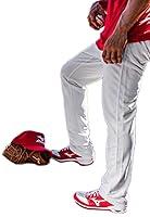Algopix Similar Product 4 - Mizuno Premier Pro Adult Baseball Pants