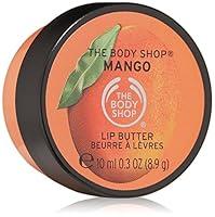 Algopix Similar Product 4 - The Body Shop Coconut Lip Butter - 10ml