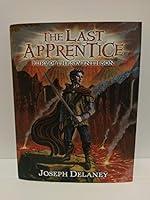 Algopix Similar Product 2 - The Last Apprentice Fury of the