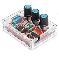 Algopix Similar Product 10 - Lysignal XR2206 High Precision Function