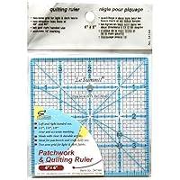 Algopix Similar Product 8 - Le Summit Patchwork  Quilting Ruler