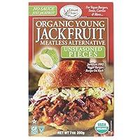 Algopix Similar Product 14 - EDWARD  SONS Organic Unseasoned