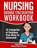 Algopix Similar Product 5 - Nursing Dosage Calculation Workbook 24