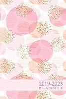 Algopix Similar Product 17 - 20192023 Planner Monthly Schedule