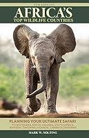 Algopix Similar Product 19 - Africas Top Wildlife Countries Safari