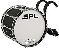Algopix Similar Product 9 - Sound Percussion Labs Birch Marching