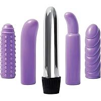 Algopix Similar Product 2 - Evolved Novelties Multi Sleeve Kit