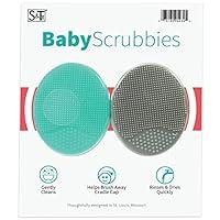 Algopix Similar Product 1 - ST INC Exfoliating and Massaging