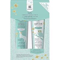 Algopix Similar Product 15 - Grab Green 99 Natural Baby