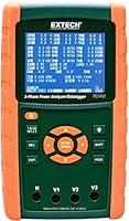 Algopix Similar Product 5 - Extech PQ345030 3000A Datalogging