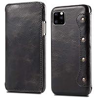 Algopix Similar Product 10 - Leather Flip Case Fit for Samsung