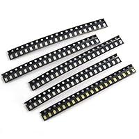 Algopix Similar Product 11 - Chanzon 5 Colors x 20 pcs  100 pcs