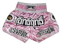 Algopix Similar Product 14 - Lumpinee Muay Thai Kick Boxing Shorts