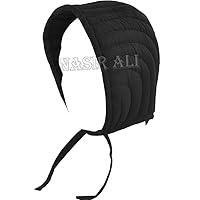 Algopix Similar Product 5 - Medieval Gears Brand Black Medieval