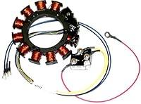 Algopix Similar Product 9 - Boating Accessories New Mrc Stator 2cyl