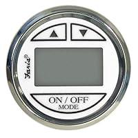 Algopix Similar Product 9 - FARIA BEEDE 13850 Chesapeake Stainless