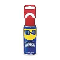 Algopix Similar Product 3 - WD40 General Purpose Lubricant Spray 3