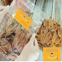 Algopix Similar Product 12 - Dried Squid Small Size Squid from Gulf