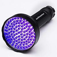 Algopix Similar Product 19 - uvMonster Flashlight High Power 100
