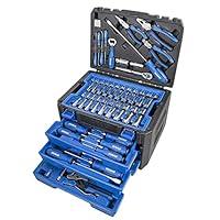 Algopix Similar Product 10 - Kobalt 856860 80Piece 38Inch Drive
