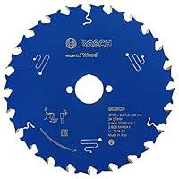 Algopix Similar Product 20 - Bosch 2608644041 EXWOH 724 x 30mm 24T