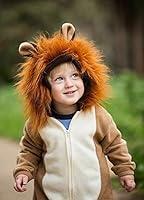 Algopix Similar Product 2 - Halloween 2017 Lion toddler  kids