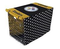 Algopix Similar Product 5 - Pegasus Sports NFL Pittsburgh Steelers