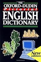 Algopix Similar Product 19 - The OxfordDuden Pictorial English