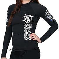 Algopix Similar Product 3 - Black Widow Combat Sports Womens Alien