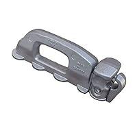 Algopix Similar Product 10 - Bowdriks Industries 2250 DHSUPTRAC