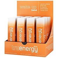 Algopix Similar Product 7 - Tru Energy Wellness Shots Energy Shots