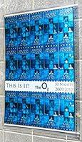 Algopix Similar Product 14 - MICHAEL JACKSON Rare uncut sheet of