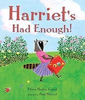 Algopix Similar Product 12 - Harriet's Had Enough!