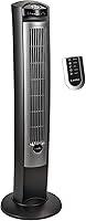 Algopix Similar Product 10 - Lasko Oscillating Tower Fan with